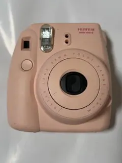 FUJIFILM instax mini 8 ピンク