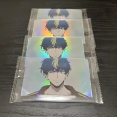 2025年最新】カードファイト ヴァンガード Divinez プロテインバーの