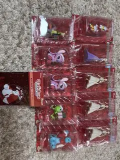 ディズニークリスマスオーナメント2025