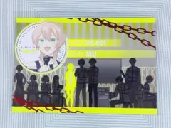 MILGRAM ミルグラム 年間特典 両面フルカラーカード20枚セット MILGRAM ミルグラム 年間会員特典両面カラーカード20枚セット - メルカリ