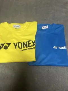 YONEX Tシャツセット J140