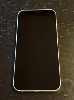 iPhone 12 ホワイト 128GB SIMフリー