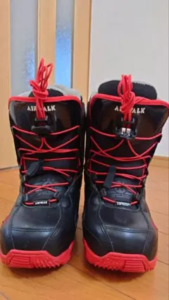 2026年最新】airwalk スノーブーツの人気アイテム - メルカリ