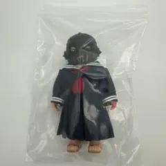ゴッコ堂 気合い田くん trunk show トランクショー ソフビ - メルカリ