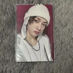 boynextdoor knock on 新規入会 紹介特典 ソンホ トレカ