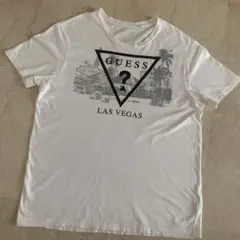 GUESS Tシャツ ラスベガス Lサイズのサムネイル