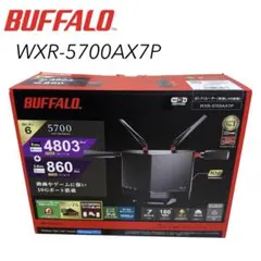 2026年最新】WXR-5700AX7Pの人気アイテム - メルカリ