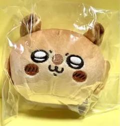 ちいかわベーカリー　パンみたいなもちもちマスコット　モモンガ