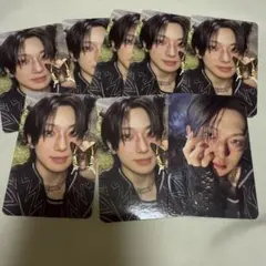 &TEAM フウマ　トレカ　Back to Life ソロジャケ　特典