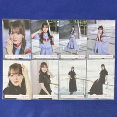 櫻坂46 Make or Break MV衣装 守屋麗奈 コンプ