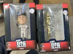 2026年最新】大谷翔平 ボブルヘッド 5000個の人気アイテム - メルカリ