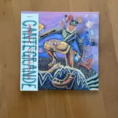 【名作】友部正人 カンテグランデ 紙ジャケCD 帯付
