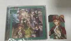 うたプリ NEVER AGEIN NEVERLAND 通常版 ST☆RISH