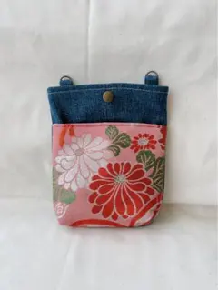 ミニショルダーバック