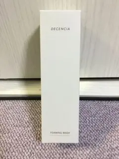 DECENCIA FOAMING WASH 100g 洗顔料のサムネイル
