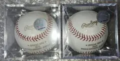 2026年最新】wbc 2009 ボールの人気アイテム - メルカリ