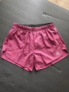 トレーニングショーツ 4点セット