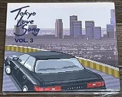 DJ NOTOYA - Tokyo Love Song 日本産シティポップmix