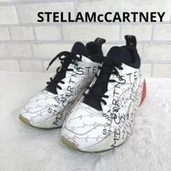 STELLAMcCARTNEY ステラマッカートニー エクリプス スニーカー