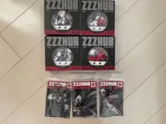 ゼンレスゾーンゼロ　ポップアップ　まとめ売り