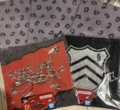 ペルソナ 一番くじ　E賞　5枚セット