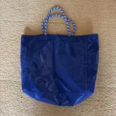 レスポートサック　2WAY ネイビー/フリージア バッグ