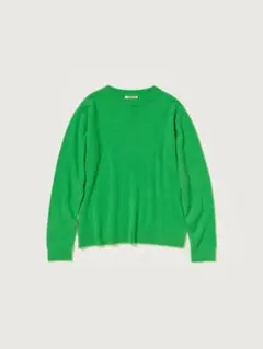 AURALEE 25AW LIGHT CASHMERE KNIT P/O 5 - メルカリ