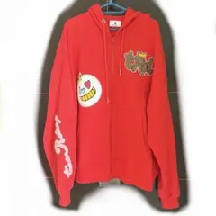 ぴ*ん様 木村良平 tear R drop ジップパーカー ネイビー　L　ティア 2026年最新】tear r drop 木村良平 tシャツの人気アイテム - メルカリ
