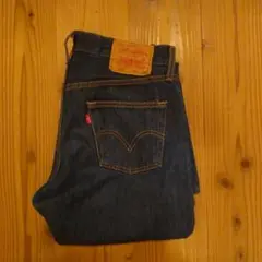 Levi's 501 ストレートデニム W31 L30