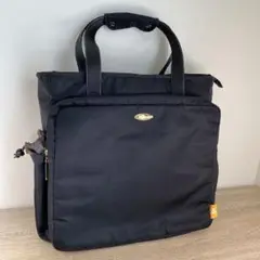 【美品】 ウィルソンベア ラケットバッグ トートバッグ