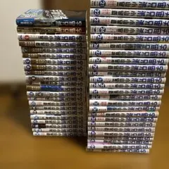 宇宙兄弟 1巻〜45巻 全巻心のノート2巻 セット 小山宙哉のサムネイル