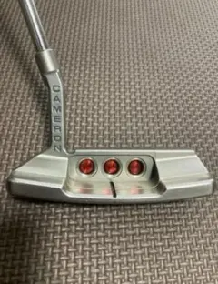 スコッティキャメロン　正規品　パター　33インチ