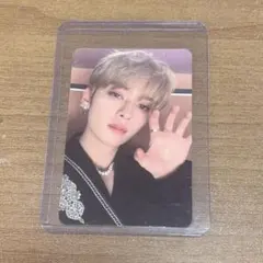 Stray Kids リノ　noeasy ジュエルケース