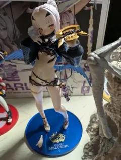 2026年最新】FGo 一番くじ フィギュア メリュジーヌの人気アイテム