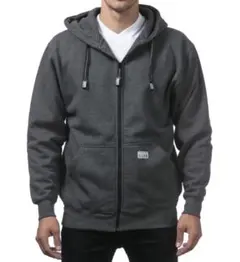 フルジップパーカー パーカー