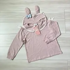 futafuta×サンリオ　マイメロディ 長袖120