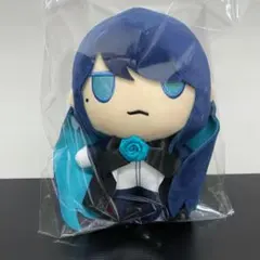 【最安値‼️】生まれましたよ AdoちゃんぬいぐるみAdoデザインver. 2026年最新】Ado ぬいぐるみ 生まれましたよの人気アイテム - メルカリ