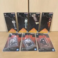 一番くじ　ホロライブ　Villain Style