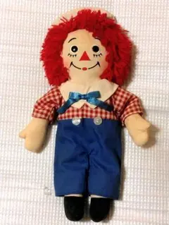 ながくつ下のピッピ ぬいぐるみ Pippi Longstockingスウェーデン