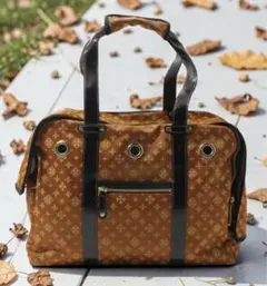 russet ラシット／ペットキャリーバッグ／dog bag／新品 2026年最新】ラシットペットキャリーバッグの人気アイテム - メルカリ