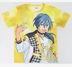 あんスタ フルグラフィックTシャツ 朔間凛月 - メルカリ