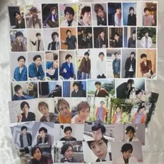 2025年最新】二宮和也 公式写真の人気アイテム - メルカリ