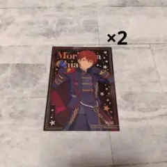 あんスタ クリアカードコレクション4 ノーマルカード 守沢千秋