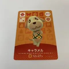 2025年最新】amiiboカード キャラメルの人気アイテム - メルカリ