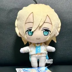 あんスタ GiGO ぬいぐるみ fine フィーネ 天祥院英智 - メルカリ