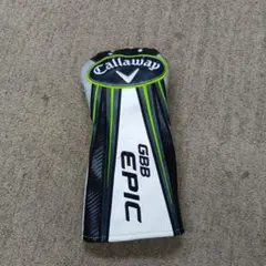 Callaway EPIC ドライバー用 ヘッドカバー - メルカリ