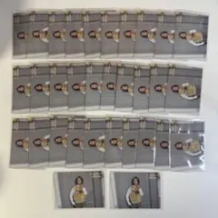 Mrs. GREEN APPLE ホワイトラウンジ フォトカード