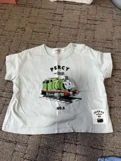 きかんしゃトーマス　パーシーTシャツ