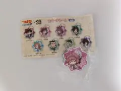 名探偵コナン ラバーチャーム（灰原哀）