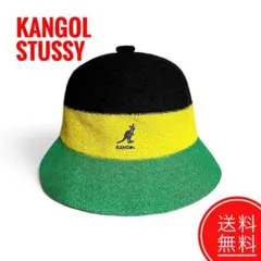 2026年最新】stussy kangolの人気アイテム - メルカリ